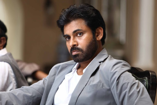 Images of Pawan Kalyan