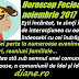 Horoscop Fecioară noiembrie 2017