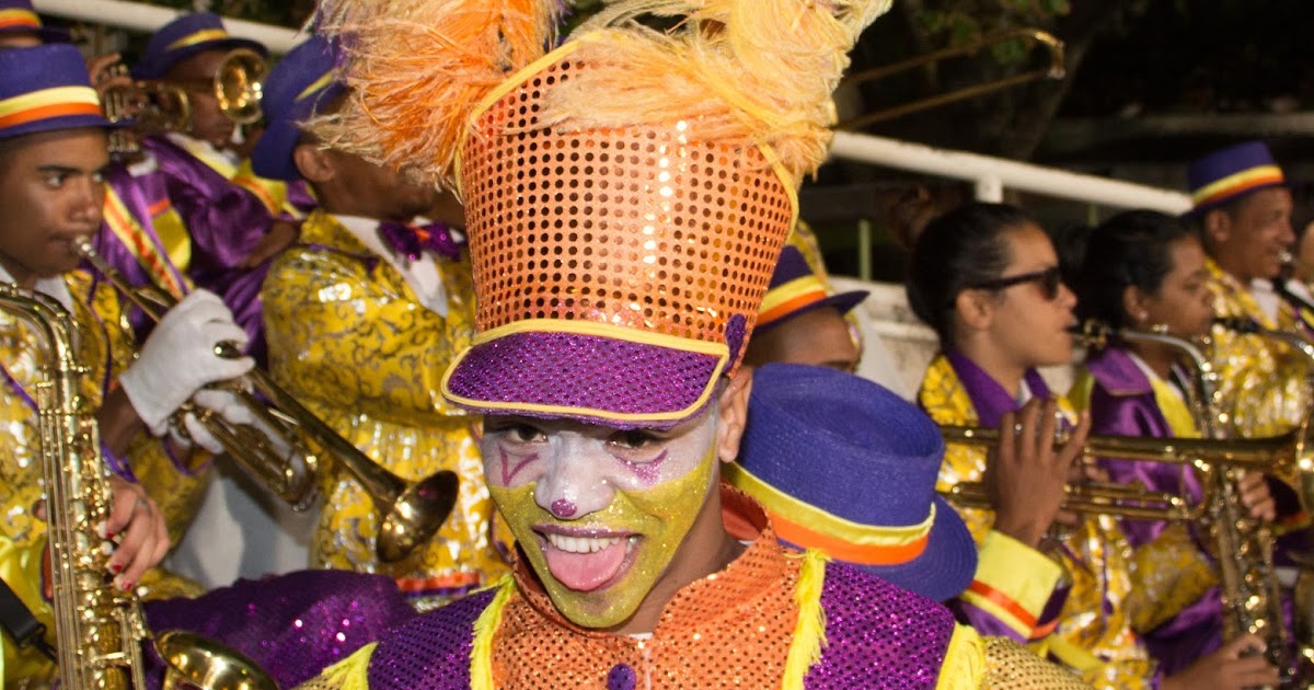 Vernon Chalmers Photography Training Cape Minstrels / Kaapse Klopse at