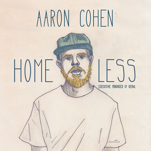 Aaron Cohen "Home Less" EP