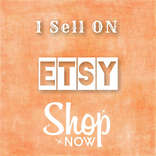 My Etsy Shop