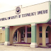 FUTO Supplementary Admission List 2018/2019 | Batch A, B, C, D & E