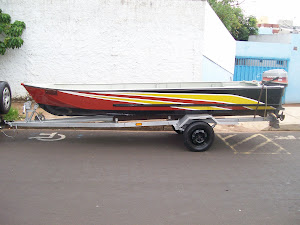 Zezinho VET Boat