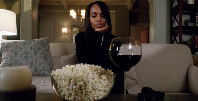 popcorn and wine popcorn and wine