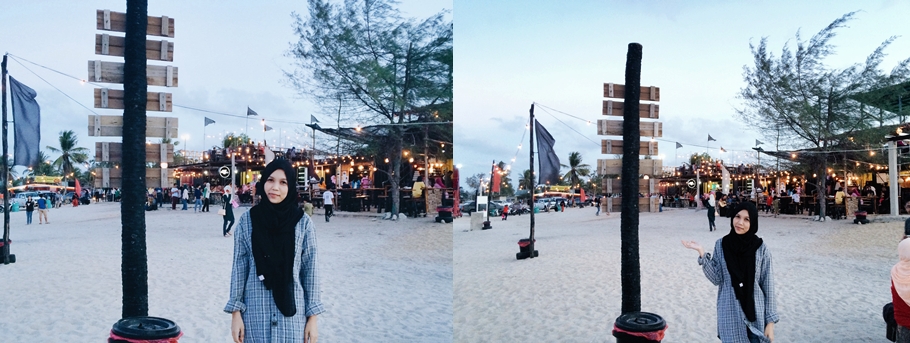 Lepak Dapo Pata Uptown Kontena Di Pantai Tok Jembal Tempat Pantai So Boleh Je Beli Dekat Cafe Sana Makan Kat Tepi Lagi Syiok Tapi Tak Banyak Sangat Pun Kerusi Ngan Meja Yang Ada Hohoho Sape