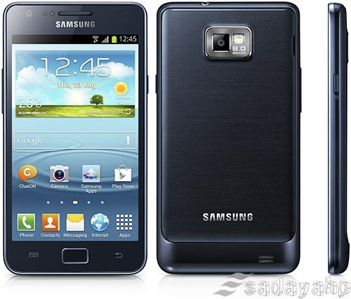 Harga Samsung S2 Gambar Harga Samsung S2
