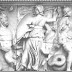 Θεογονία: Η γενεαλογία των Θεών και των ημίθεων ηρώων τής Ελληνικής Μυθολογίας
