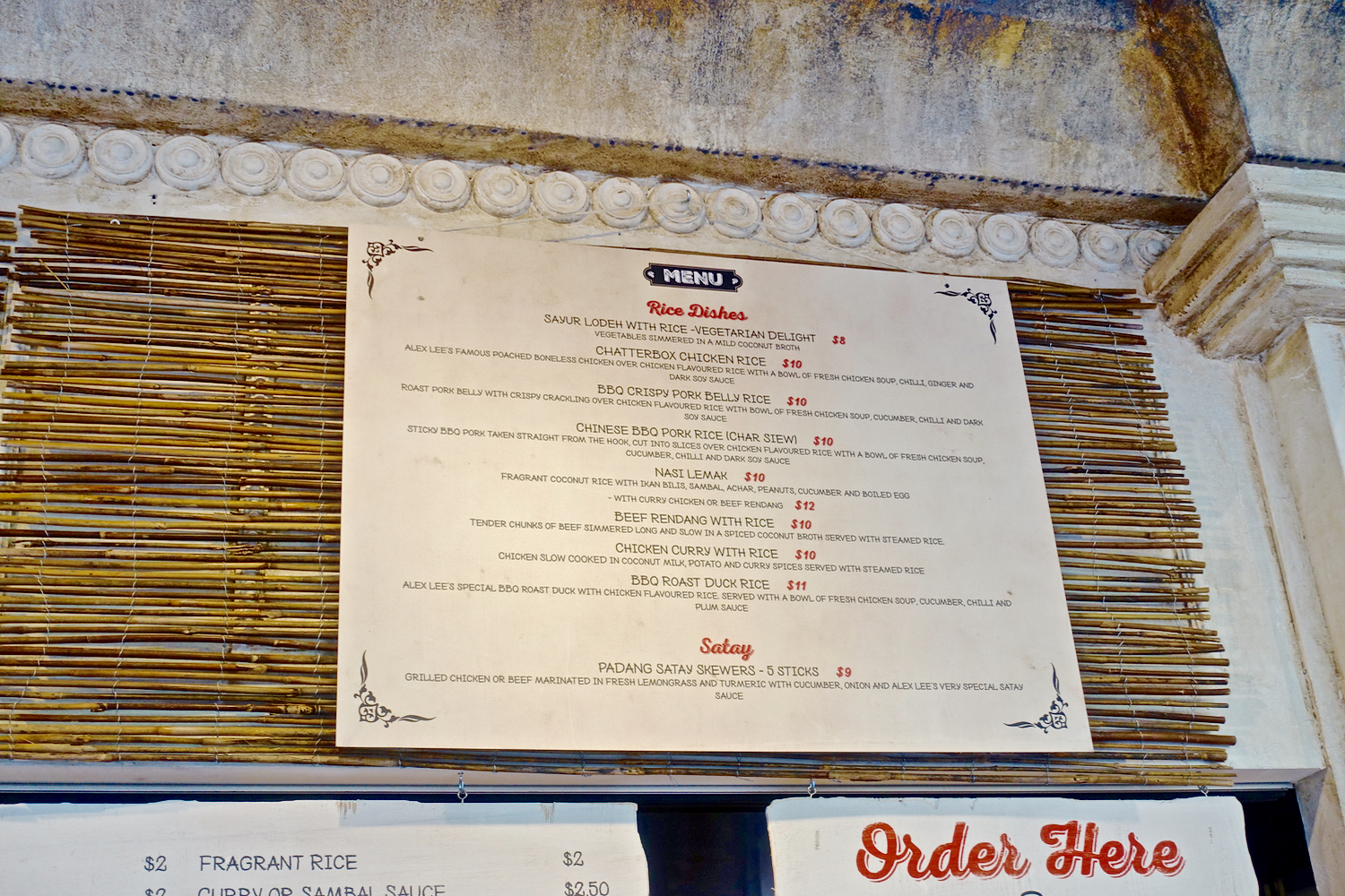 the kitchen also serves rice dishes if youre fancying a more substantial meal with a side of protein i almost forgot to mention that the food is - Lees Kitchen Menu the kitchen also serves rice dishes if youre fancying a more substantial meal with a side of protein i almost forgot to mention that the food is - Lees Kitchen Menu
