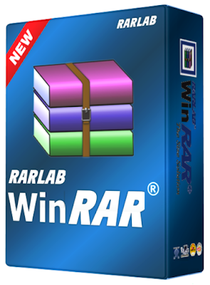 WinRAR 5.50 Beta 5 Full Version Free Download