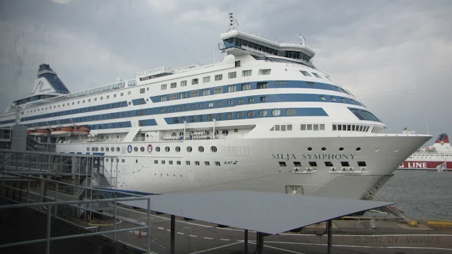 Silja Symphony
