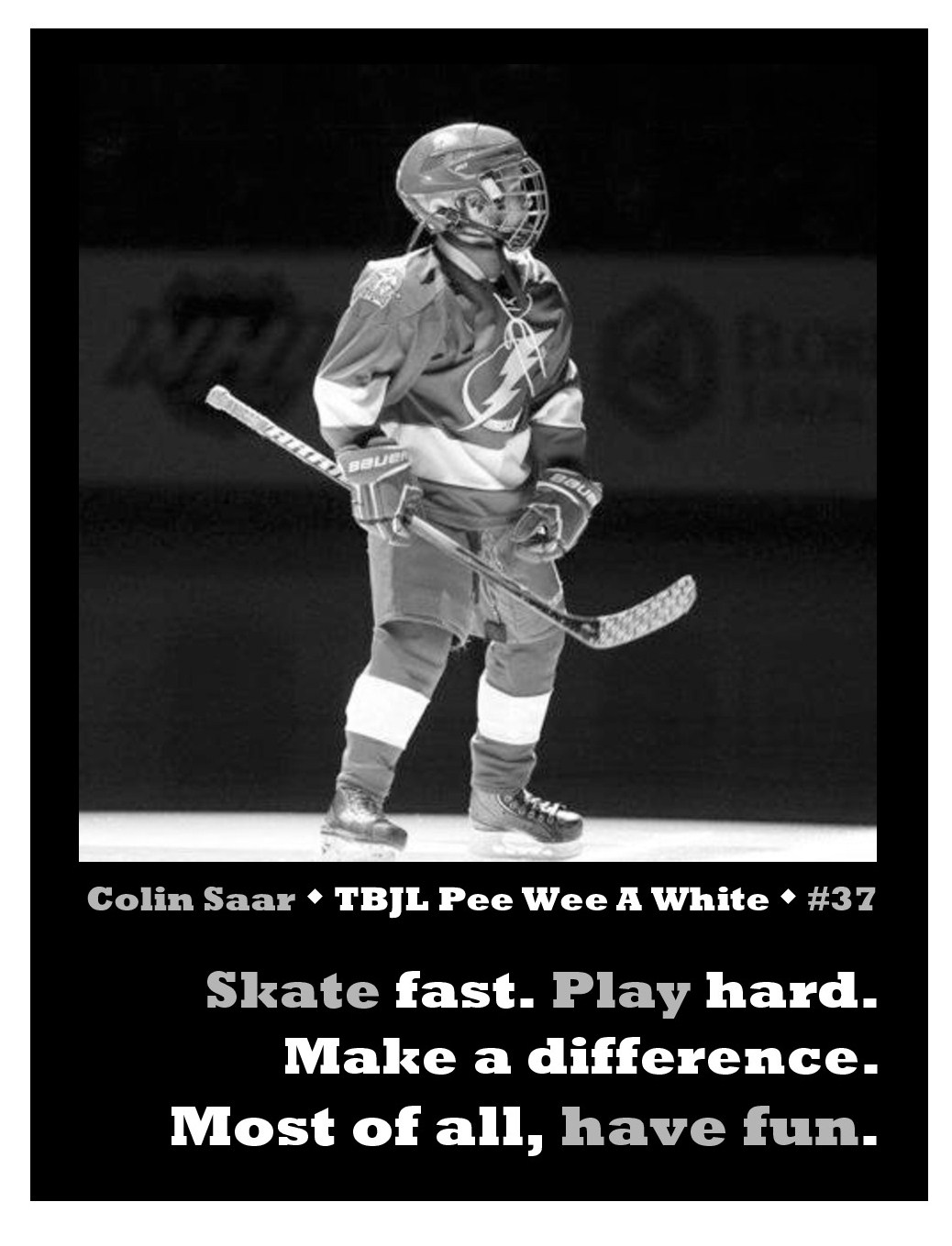 The Hockey Life The Hockey Life Dawn of a new season