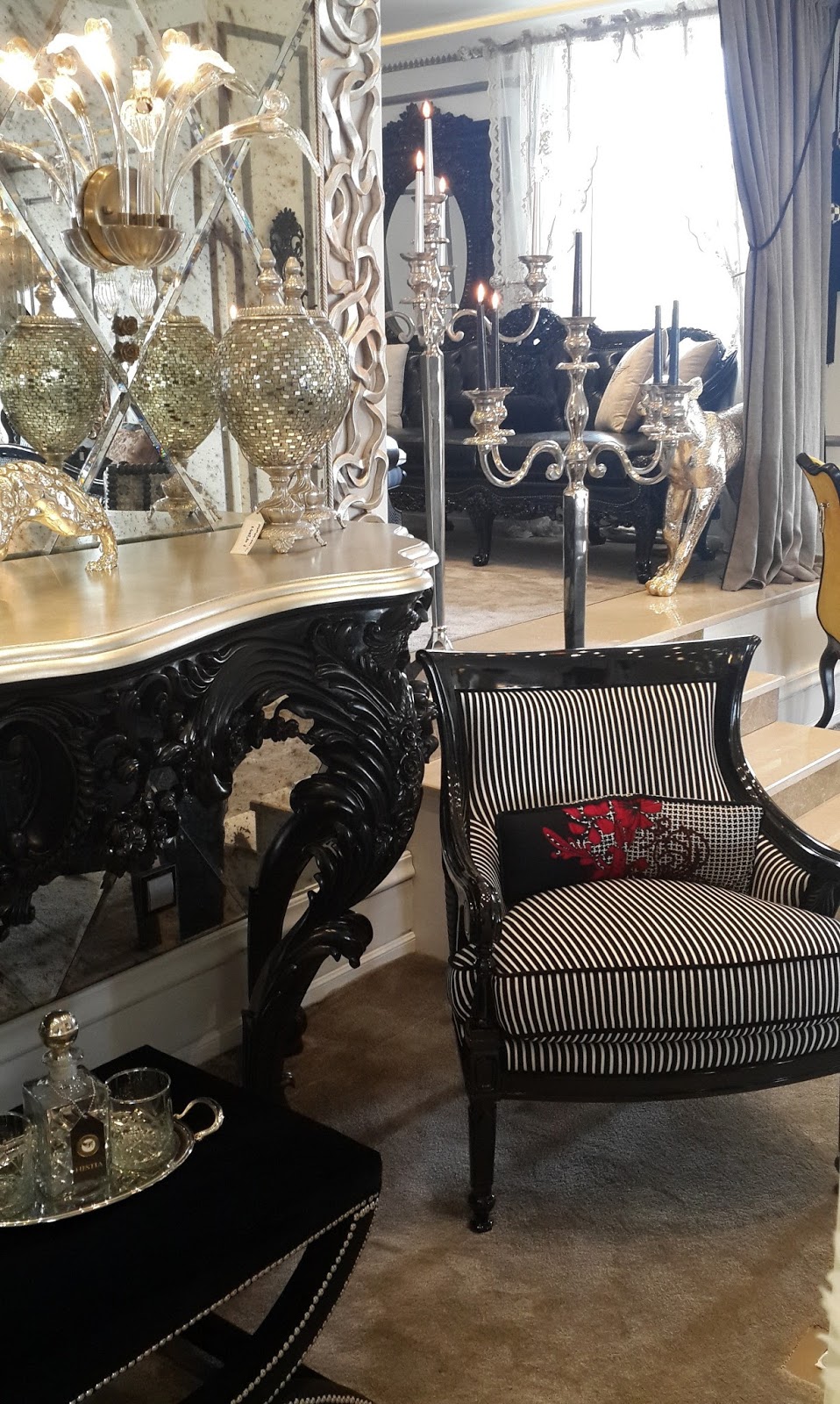 White Country House Aralik 2016