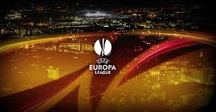 Europa League 2015/2016, programación de la jornada 5