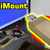 MiniMount for The C64 Mini