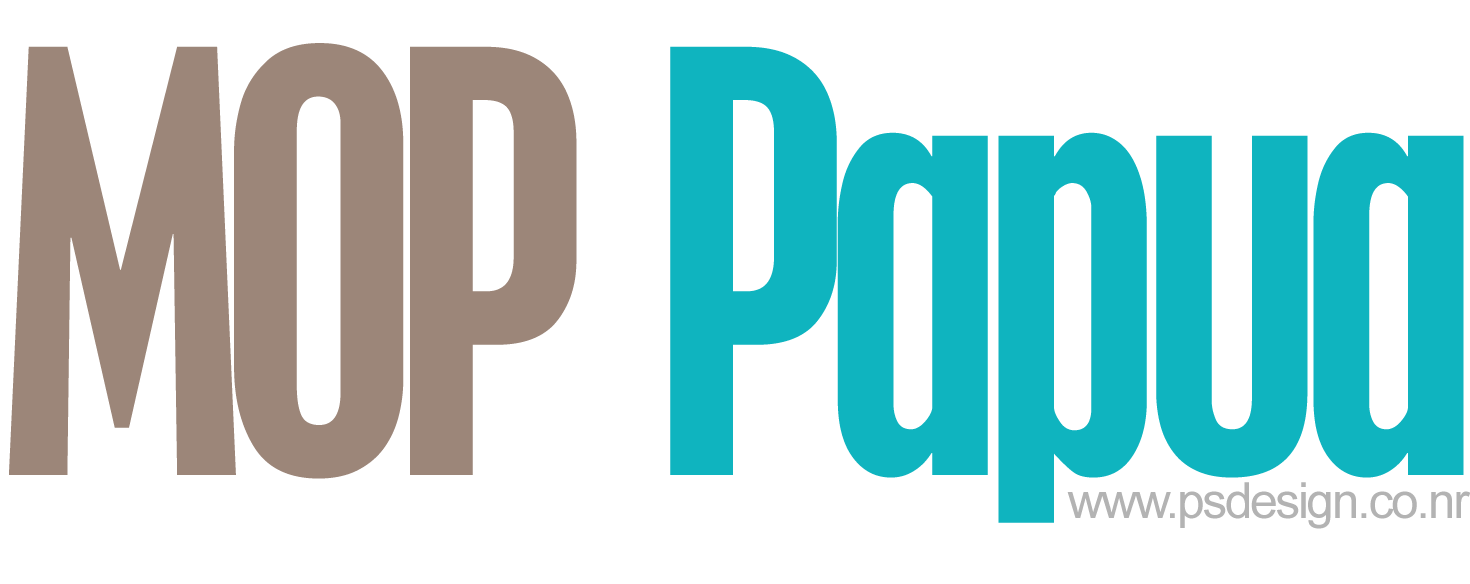 MOP PAPUA PSDiologi