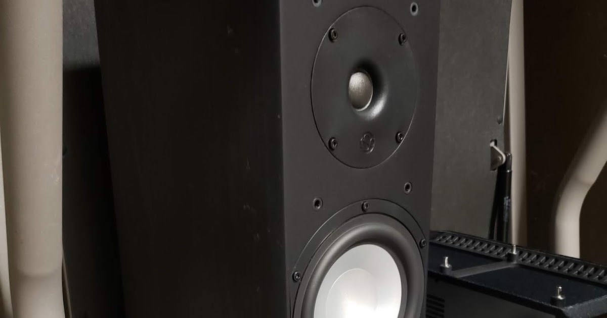 The Speaker Guys How to make Bookshelf Speakers Wireless