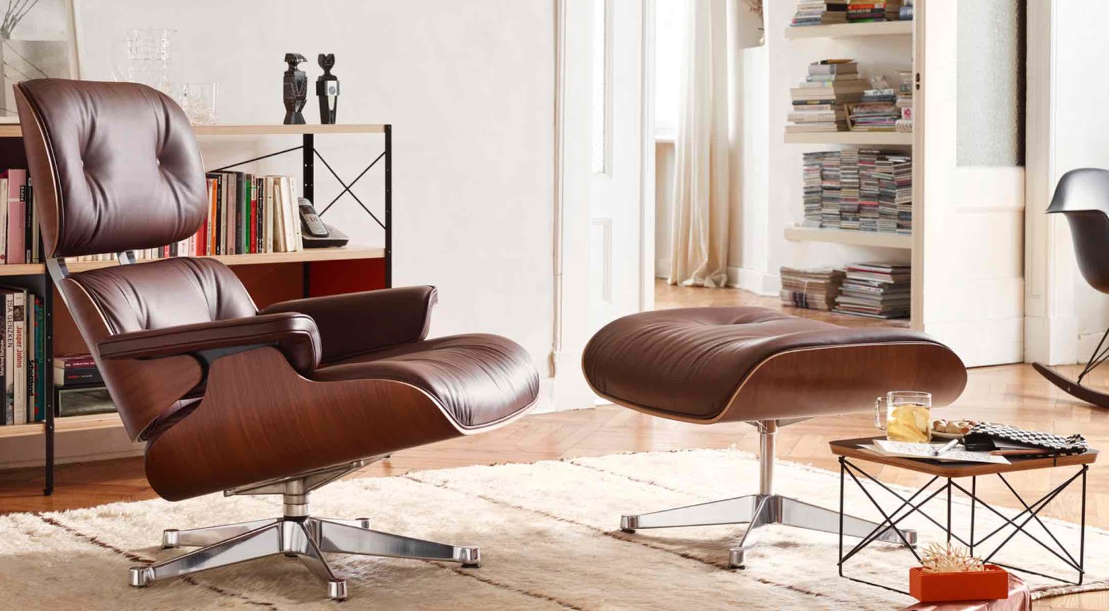 mono and stereo high end audio magazine eames lounge chair 60 years