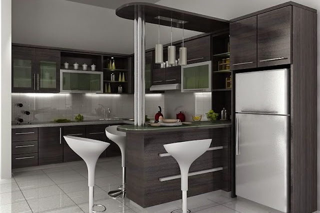 desain dapur sederhana dan murah desain dapur sederhana dan murah