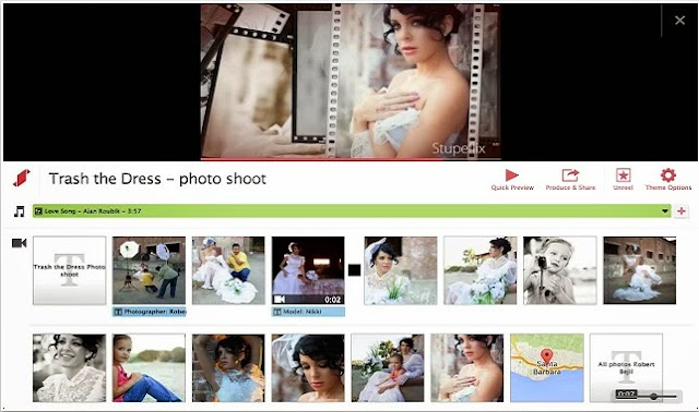 make video editor stupefix