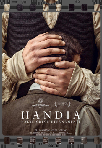 Handia Handia