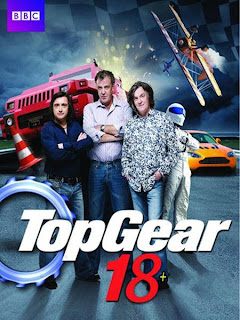 Top Gear 50 Years of Bond Cars (2012) HDTV 430Mb Free Movies