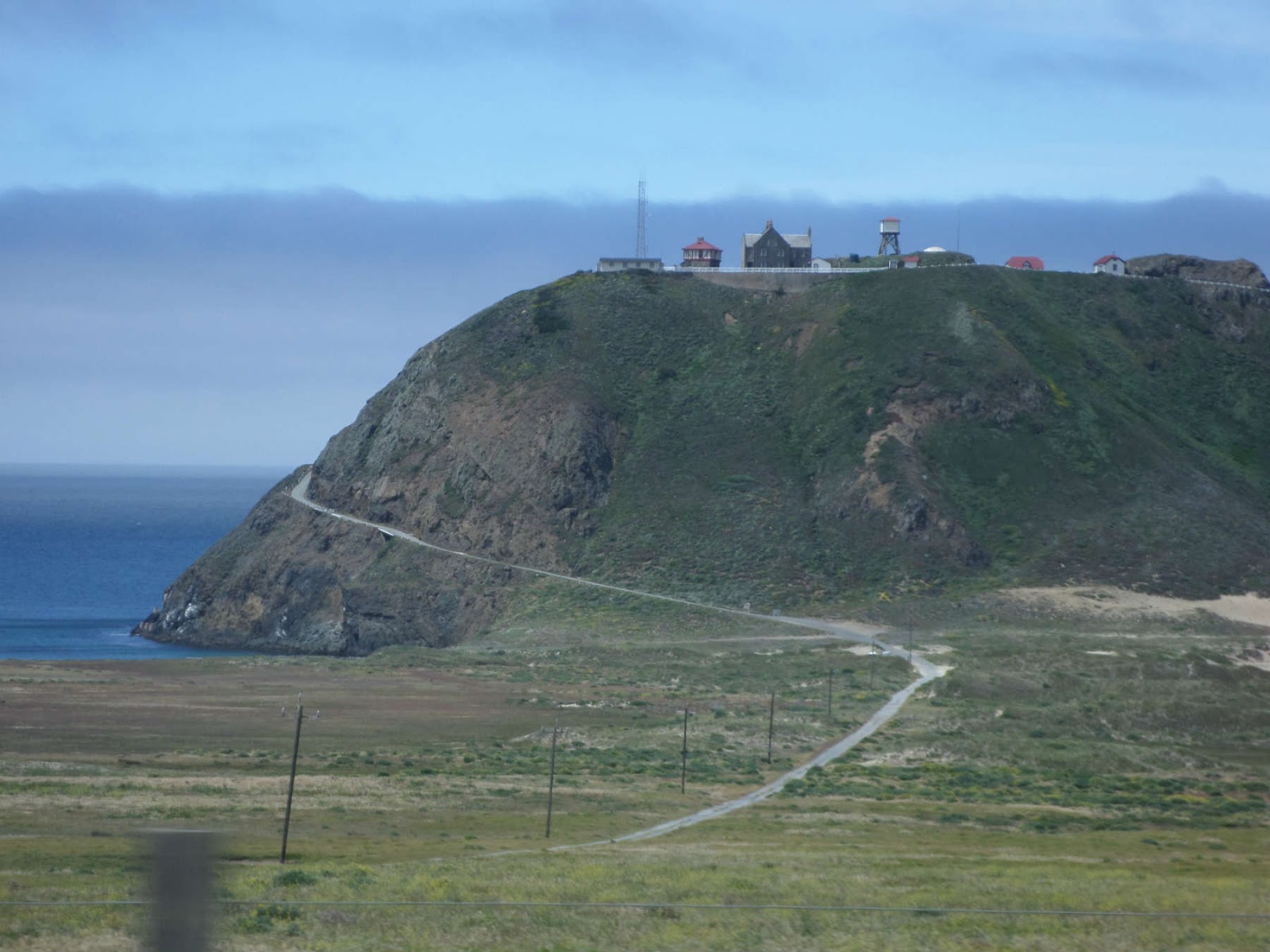 dicas viagem roadtrip california big sur
