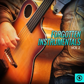 Cd Forgotten Instrumentals - Vol. 2 (2017) Forgotten2%2Bfront