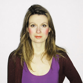 Southside Happenings: Creative Thursday - Leah Black