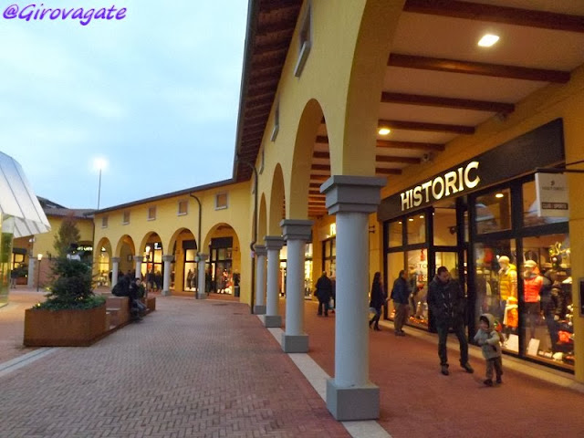 castel guelfo the style outlets