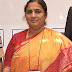 रत्नप्रभा को महिला एवं बाल विकास मंत्रालय में नई जिम्मेदारी