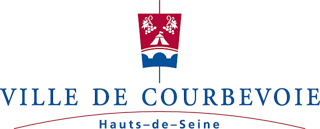 Courbevoie (France - Hauts-de-Seine)