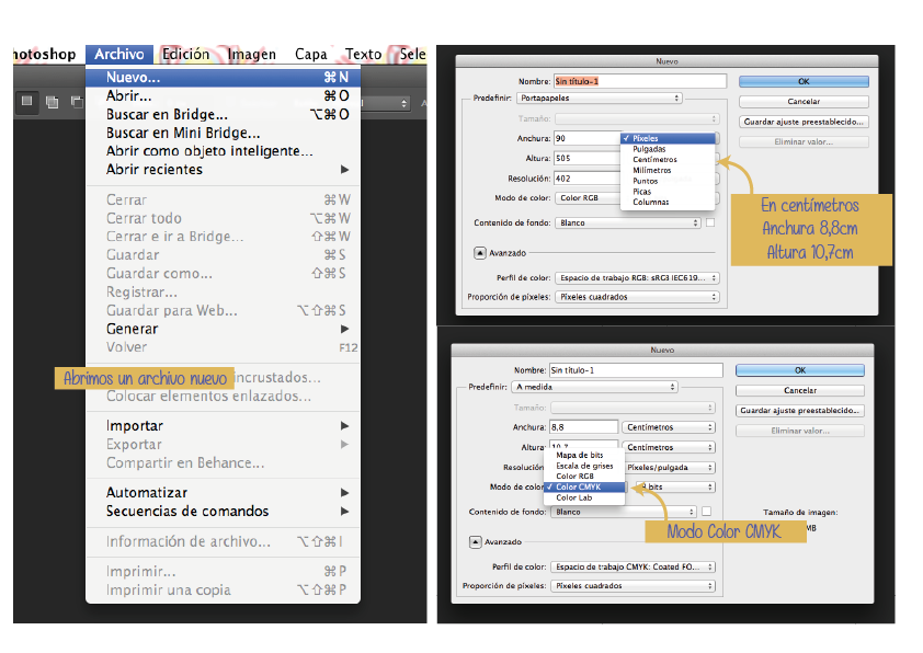 Photoshop2-Polaroid1