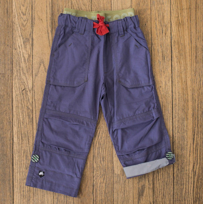 Top Notch Material Win 50 for Stylish Children's Clothes at The Good