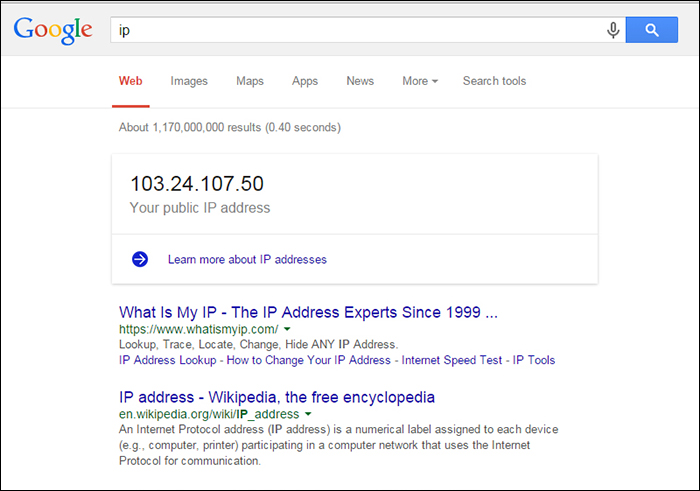Is internet address. IP search. IP search Tool.