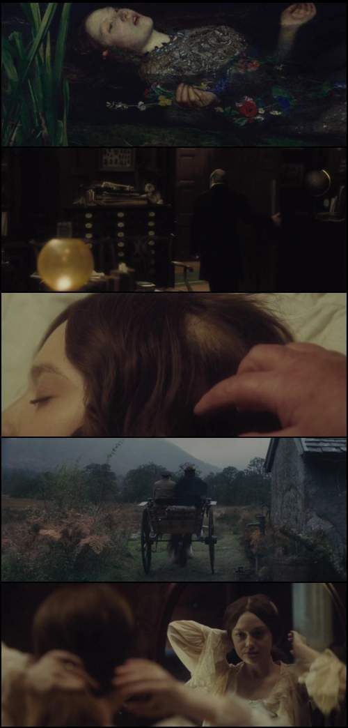 Effie Gray
