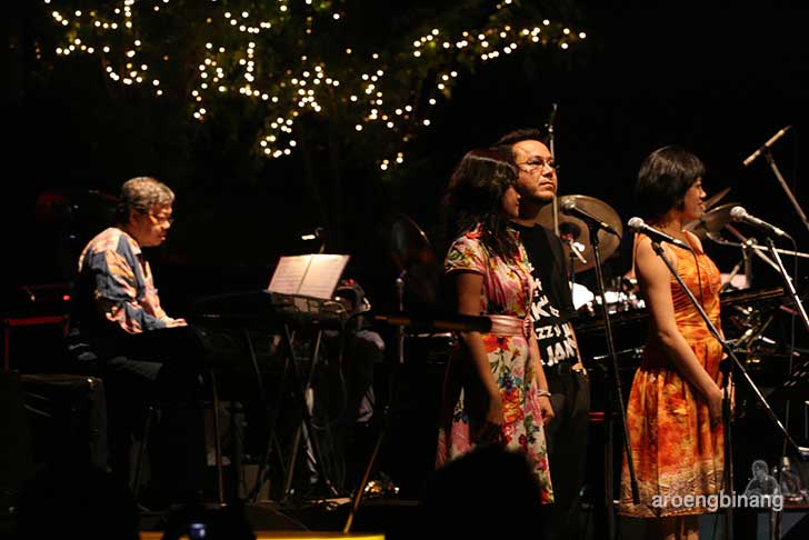 phil perry jakjazz jakarta