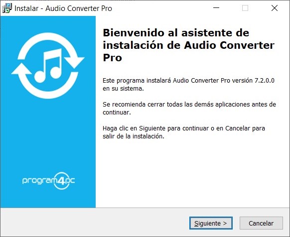 program4pc-audio-converter-pro-full-imagenes