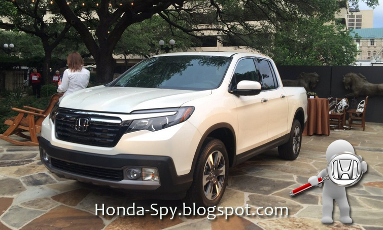 2017 Honda Ridgeline Test Drive Photos Of Towing Hauling Camping 2017 Honda Ridgeline Test Drive Report Camping