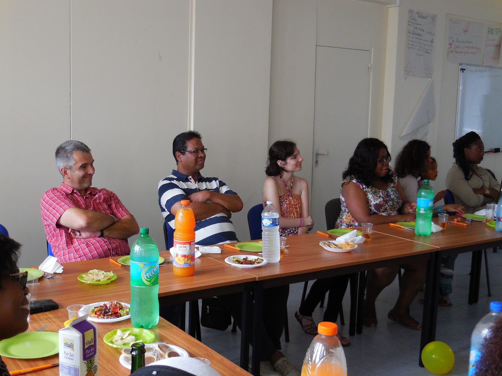 Rapport De Stage Cap Petite Enfance