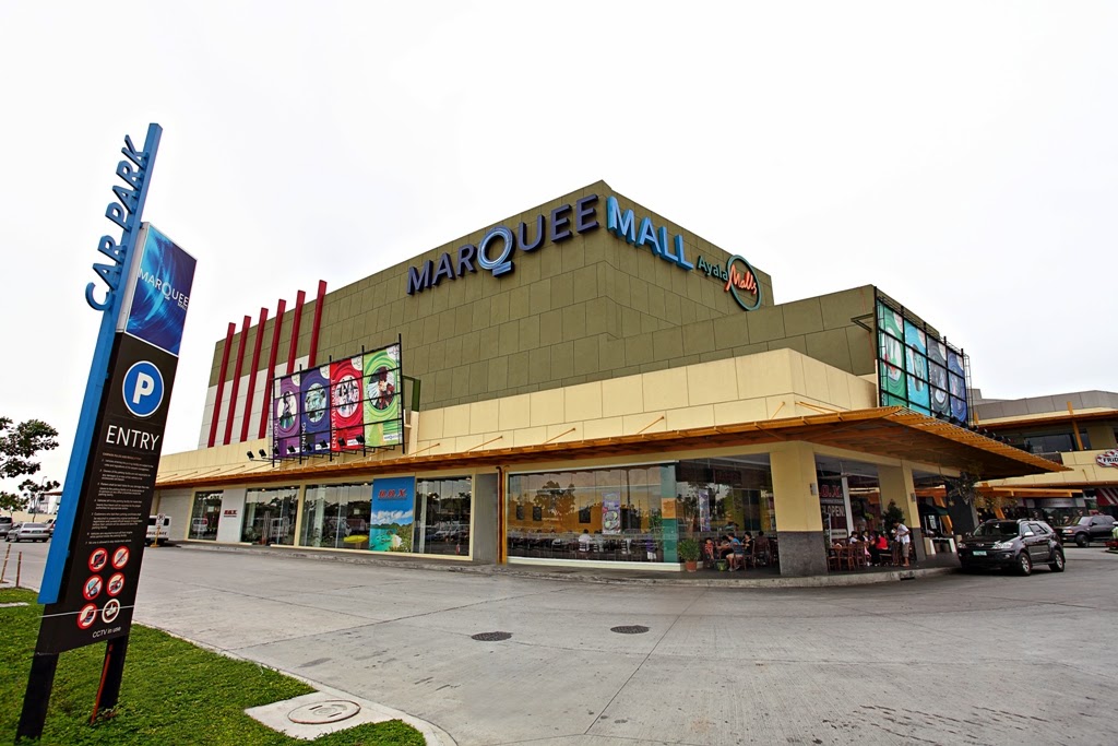 Grandest Northern Food Festival at MarQuee Mall this October