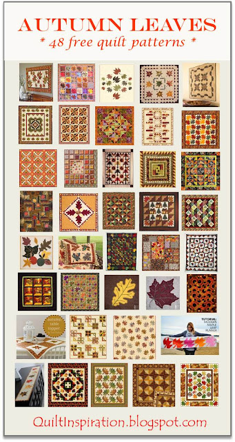 Quilt Enthusiasm: No cost Behavior Working day ! Autumn Leaves quilts image regarding Free Printable Hawaiian Quilt Patterns known as Quilt Commitment: Cost-free Behavior Working day ! Autumn Leaves quilts