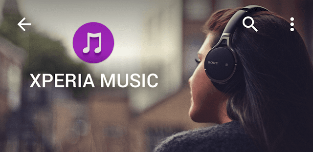 Xperia Müzik Mod Apk İndir Xperia Müzik Mod Apk İndir