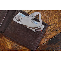 ZOOTILITY TOOLS WILDCARD KNIFE ZOOTILITY TOOLS WILDCARD KNIFE, CRAZY RUSSIAN HACKER, TARAS KUL,CRH