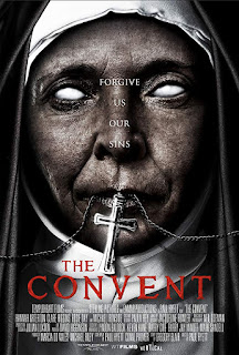 The Convent (2019)
