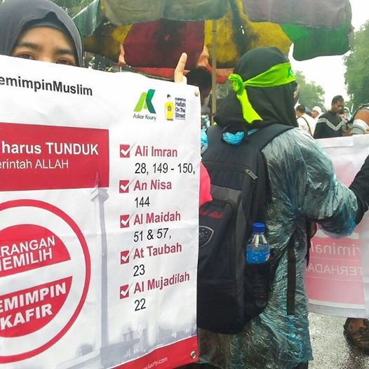 Aksi 112 Dzikir & Tausiyah Nasional dalam Gambar - Risalah ...