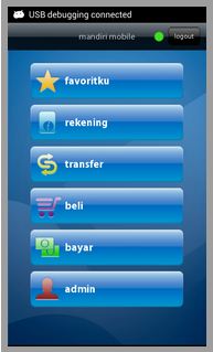 Seputar Software Game Online Offline Download Mandiri Mobile Banking 1 1 5 Apk Terbaru