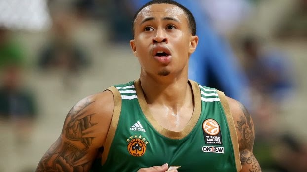 "Μας έκανε καλό ο Ολυμπιακός"