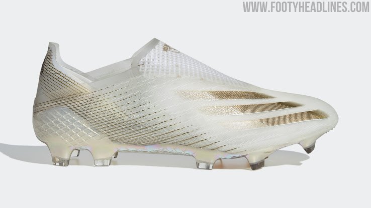 adidas ghosted x boots