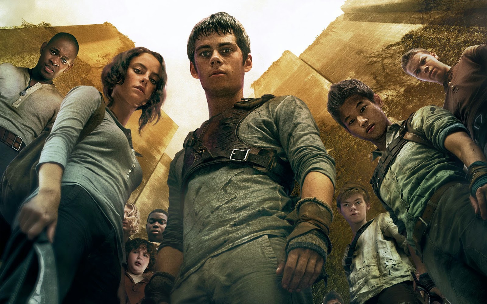 Thomas Sangster – Wikipédia a enciclopédia livre
