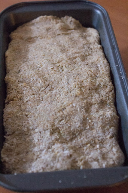 Pan integral con Quinoa - Recomiendo By Pola & Cleme 